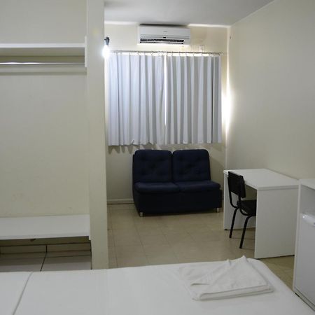 Palace Gurupi Hotel Экстерьер фото