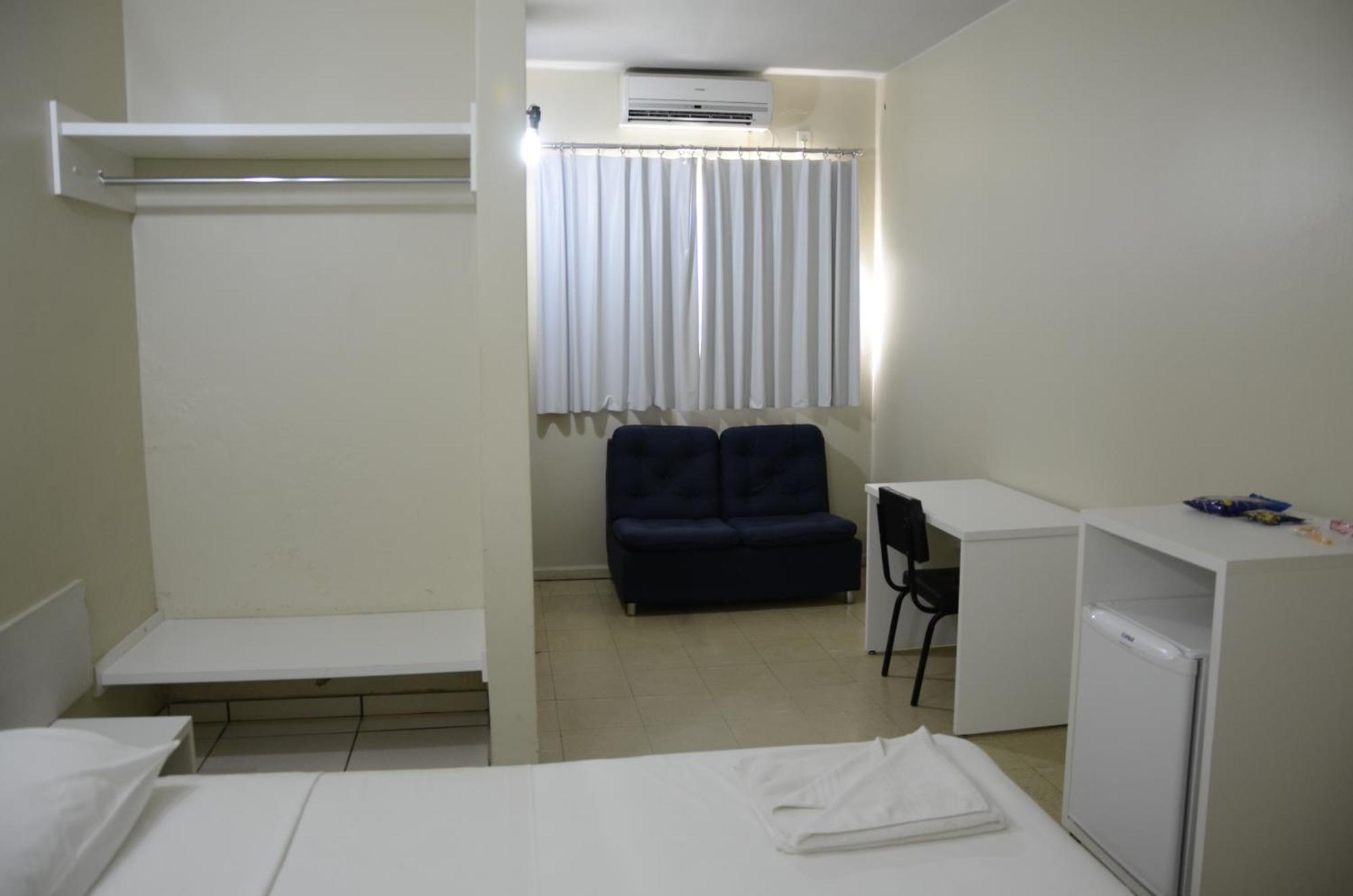 Palace Gurupi Hotel Экстерьер фото