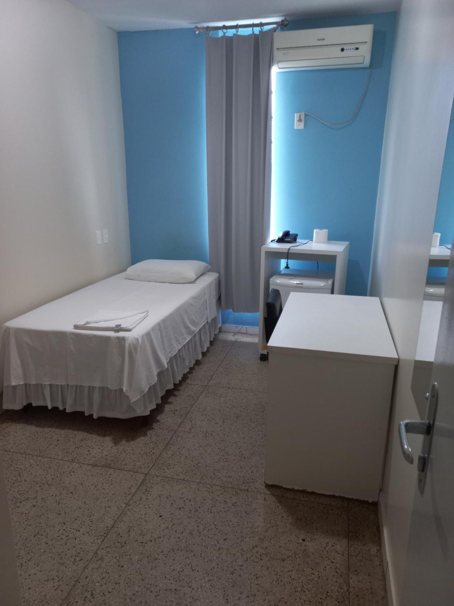 Palace Gurupi Hotel Экстерьер фото